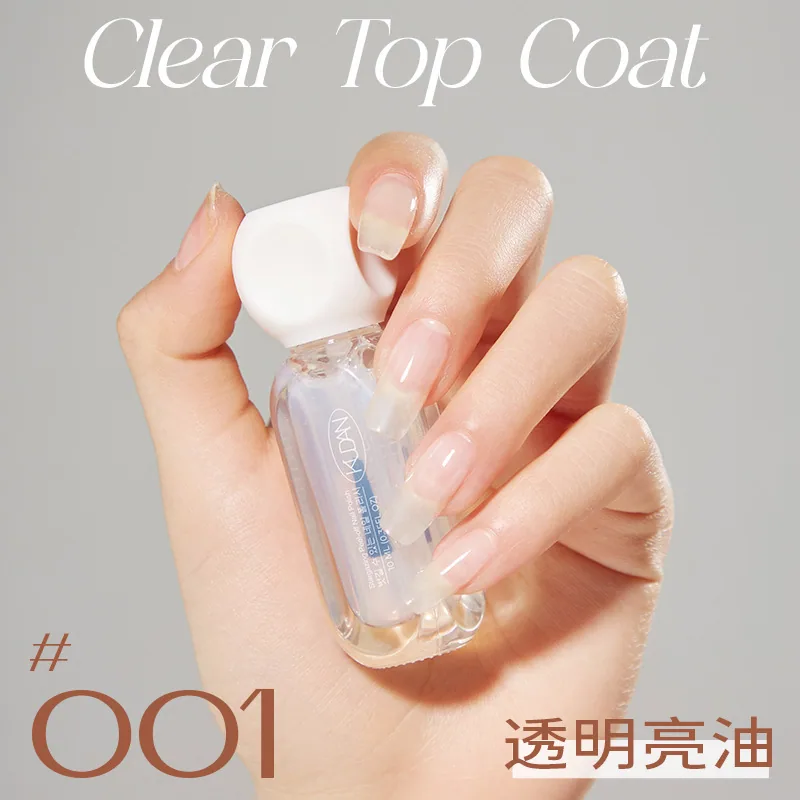 2025 Popular Water-based Nail Polish Can Be Teared and Pulled, No-Baking, Quick Drying, Odorless, Solid Color Peelable Nail P