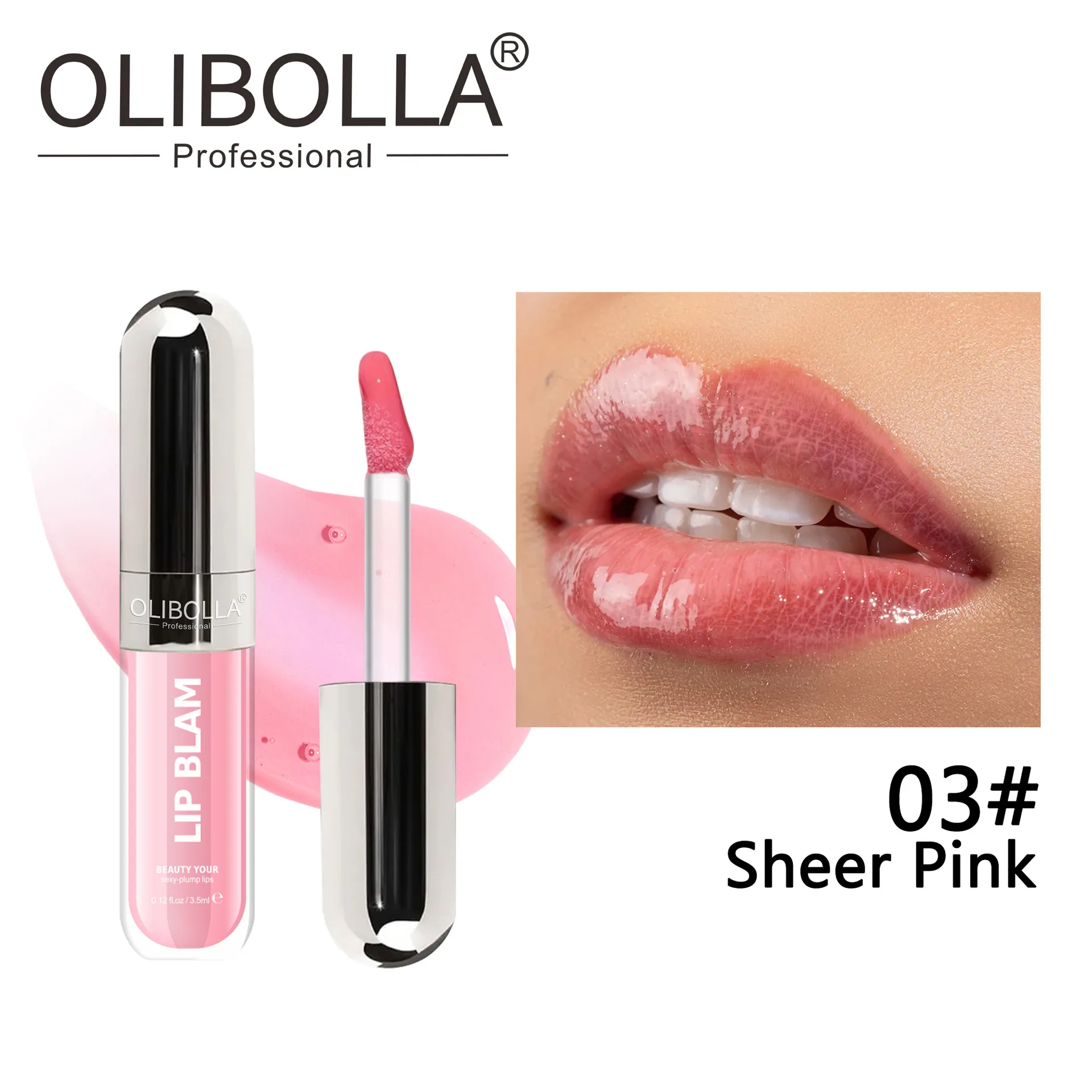 Cross border tear and pull lipliner waterproof, long-lasting, moisturizing, Dudu lip lipstick, lip color, lip glaze, popular who 10