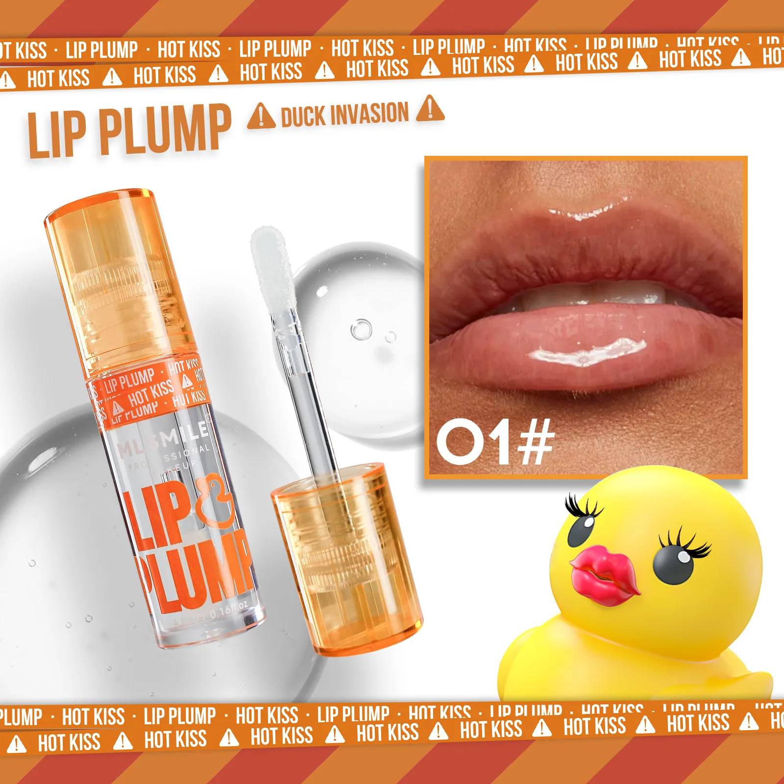 duck lip plumping oil lip honey mirror lip glaze pearlescent lip gloss liquid lipstick lip care oil transparent lip gloss