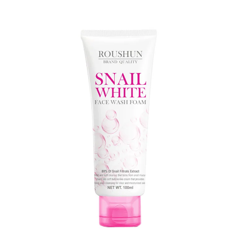 Pencuci Muka siput ROUSHUN 4