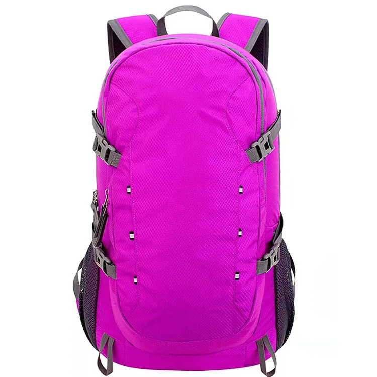 Cross-border New Lightweight Folding Backpack Outdoor Camping Hiking Bag Cycling Sport Hiking Bag 40L New Lightweight Folding Backpack Outdoor Camping Hiking Bag Cycling Sport Hiking Bag 40L 11