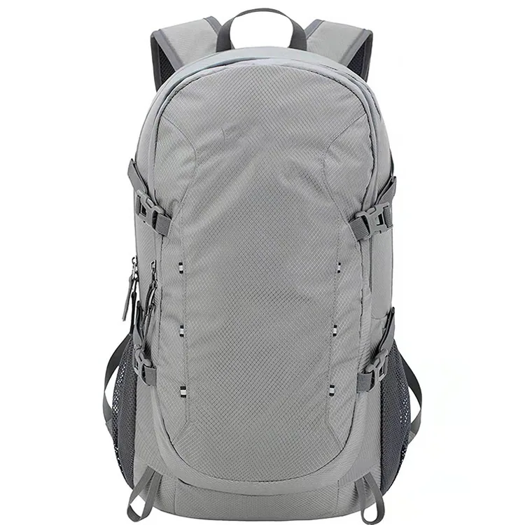 Cross-border New Lightweight Folding Backpack Outdoor Camping Hiking Bag Cycling Sport Hiking Bag 40L New Lightweight Folding Backpack Outdoor Camping Hiking Bag Cycling Sport Hiking Bag 40L 7
