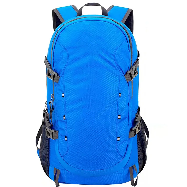 Cross-border New Lightweight Folding Backpack Outdoor Camping Hiking Bag Cycling Sport Hiking Bag 40L New Lightweight Folding Backpack Outdoor Camping Hiking Bag Cycling Sport Hiking Bag 40L 8
