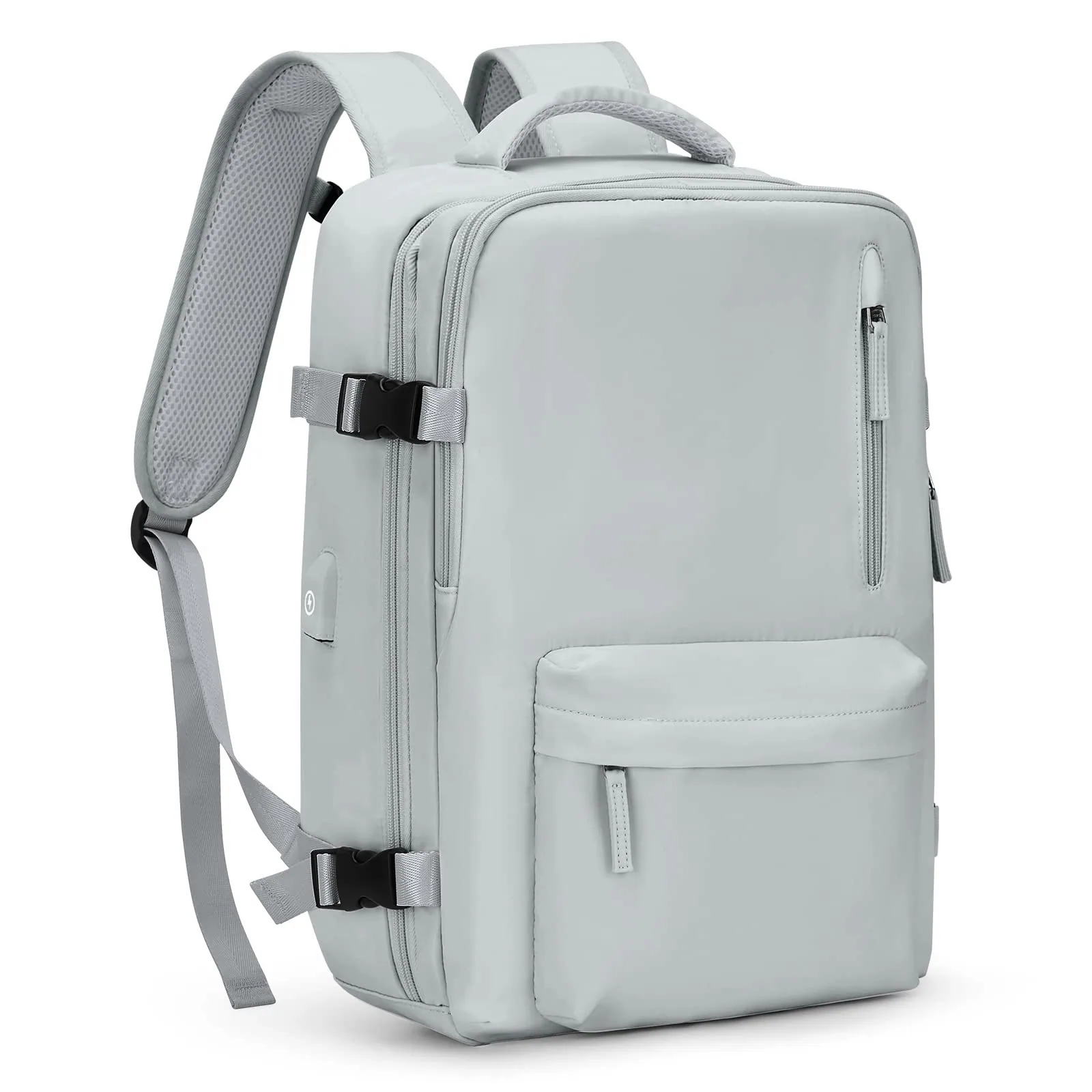 cross-border travel backpack women's large capacity multifunctional backpack male student school bag travel bag travel backpack womens large capacity multifunctional backpack male student school bag travel bag 17