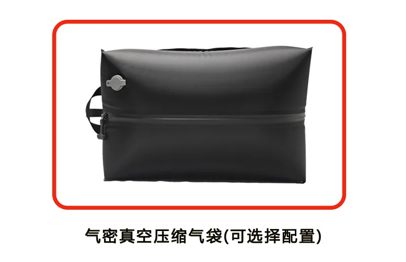 Cross-border expansion backpack, unisex, multi-layer storage, boarding luggage bag, large-capacity business computer backpack 15