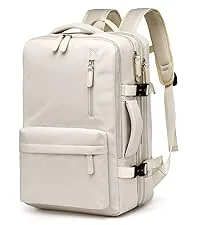 Travel backpack men's backpack lightweight short-distance business trip portable bag travel luggage bag large capacity computer school bag
