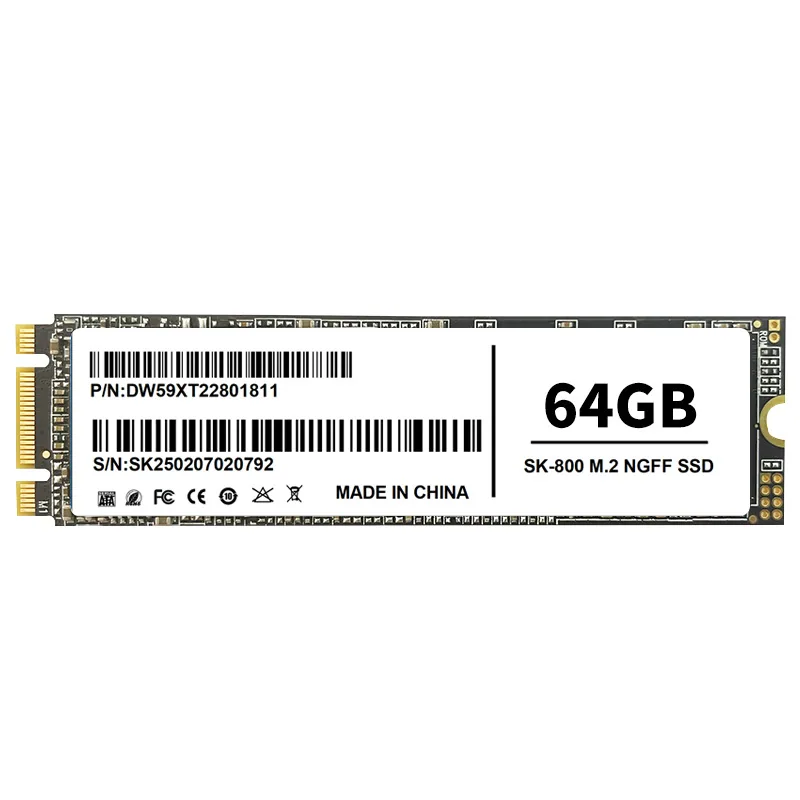 English 2tbm.2 solid state drive 2280256g desktop m21tb notebook NGFF128g512gSSD - Hard Drives