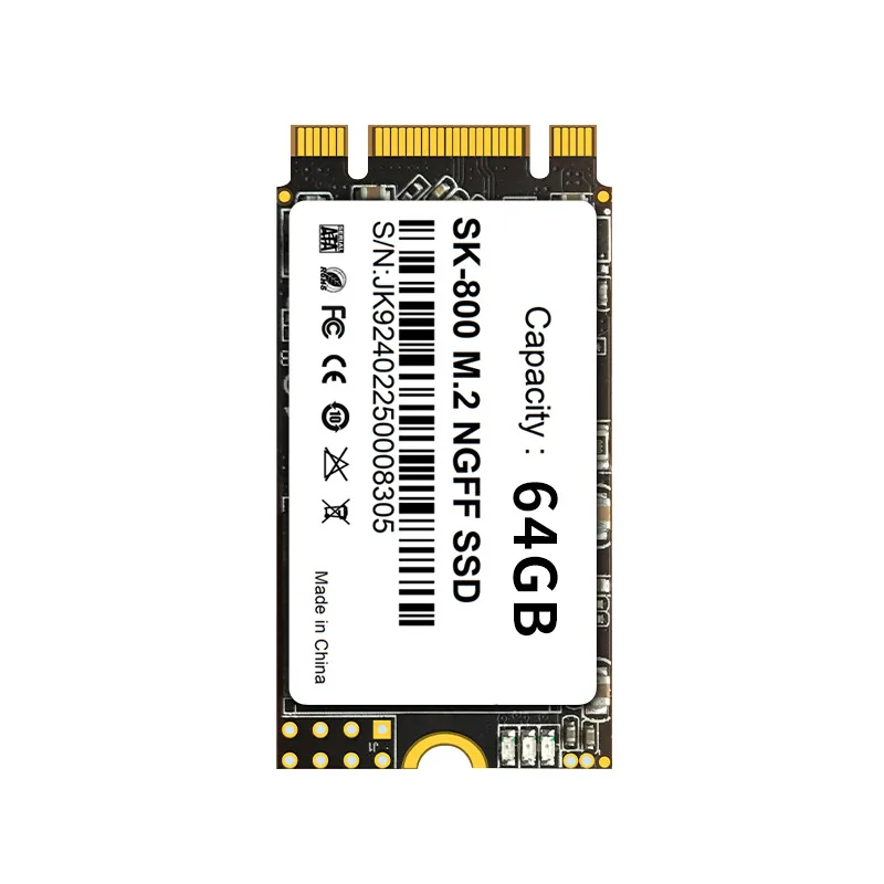 English NGFFssd solid state drive 1T/128g desktop laptop 256g512g1T high speed transmission