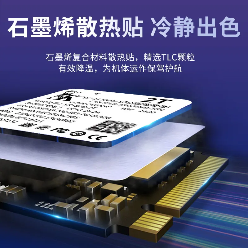 2230NVME unless the 1TPSLCSTEAMDECKSurface handheld device is upgraded to 2242NGFF - Hard Drives