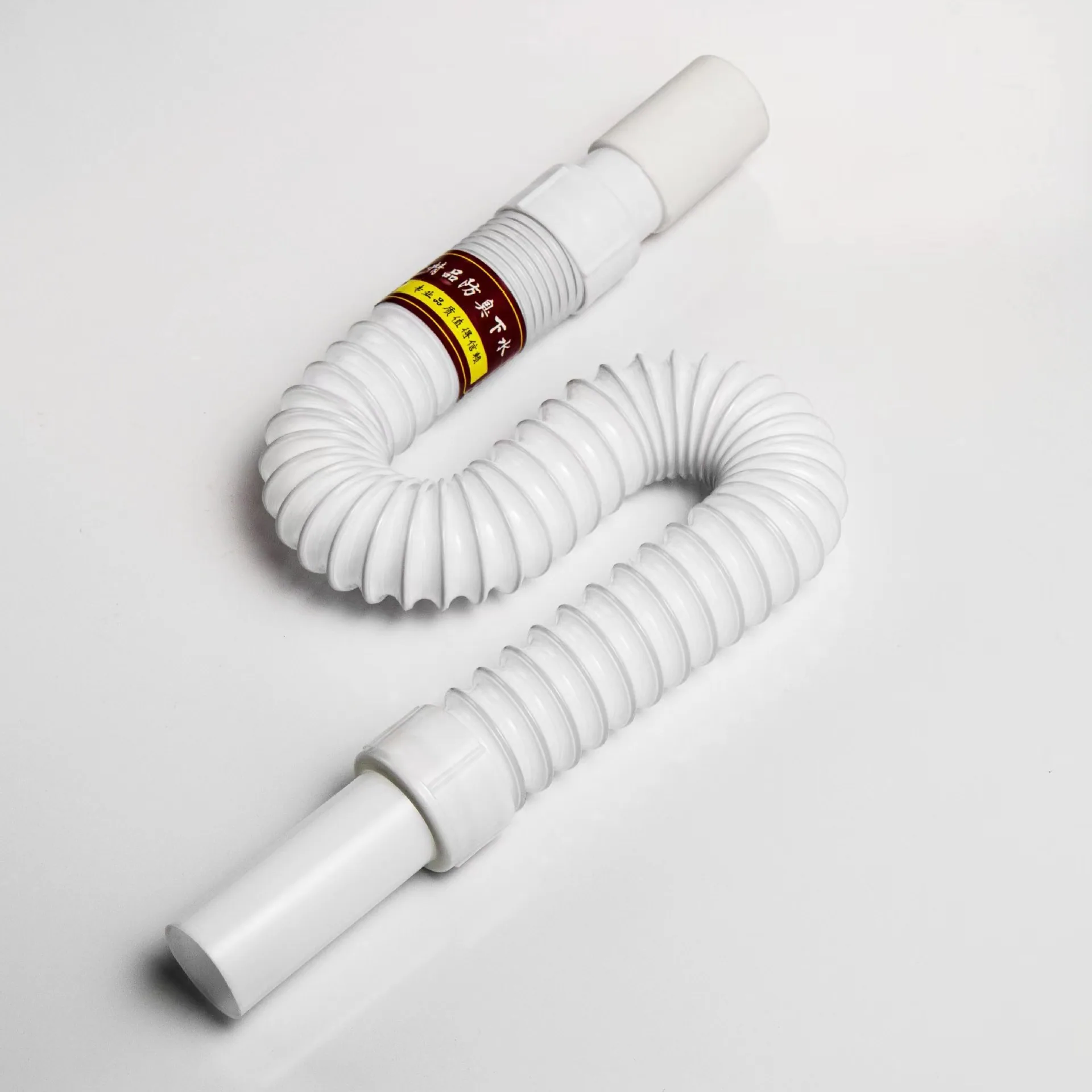 Direct selling stainless steel basin drainer drain pipe basin wash basin anti-odor leakage plug pool drainage accessories 15