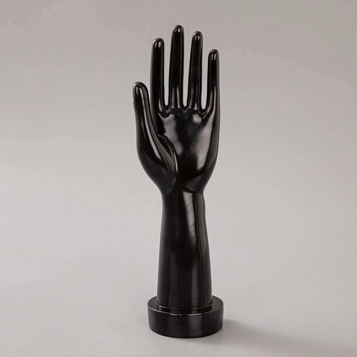 Glove model hand model fake hand gloves display props weighted gloves model wedding glove hand model female hand model 6