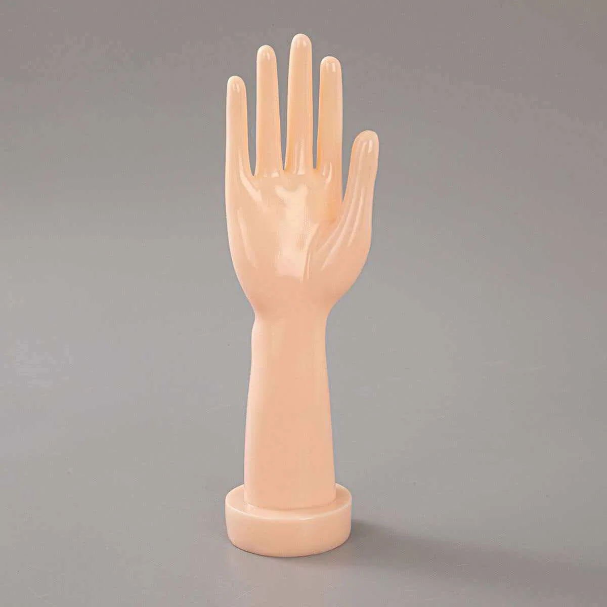 Glove model hand model fake hand gloves display props weighted gloves model wedding glove hand model female hand model