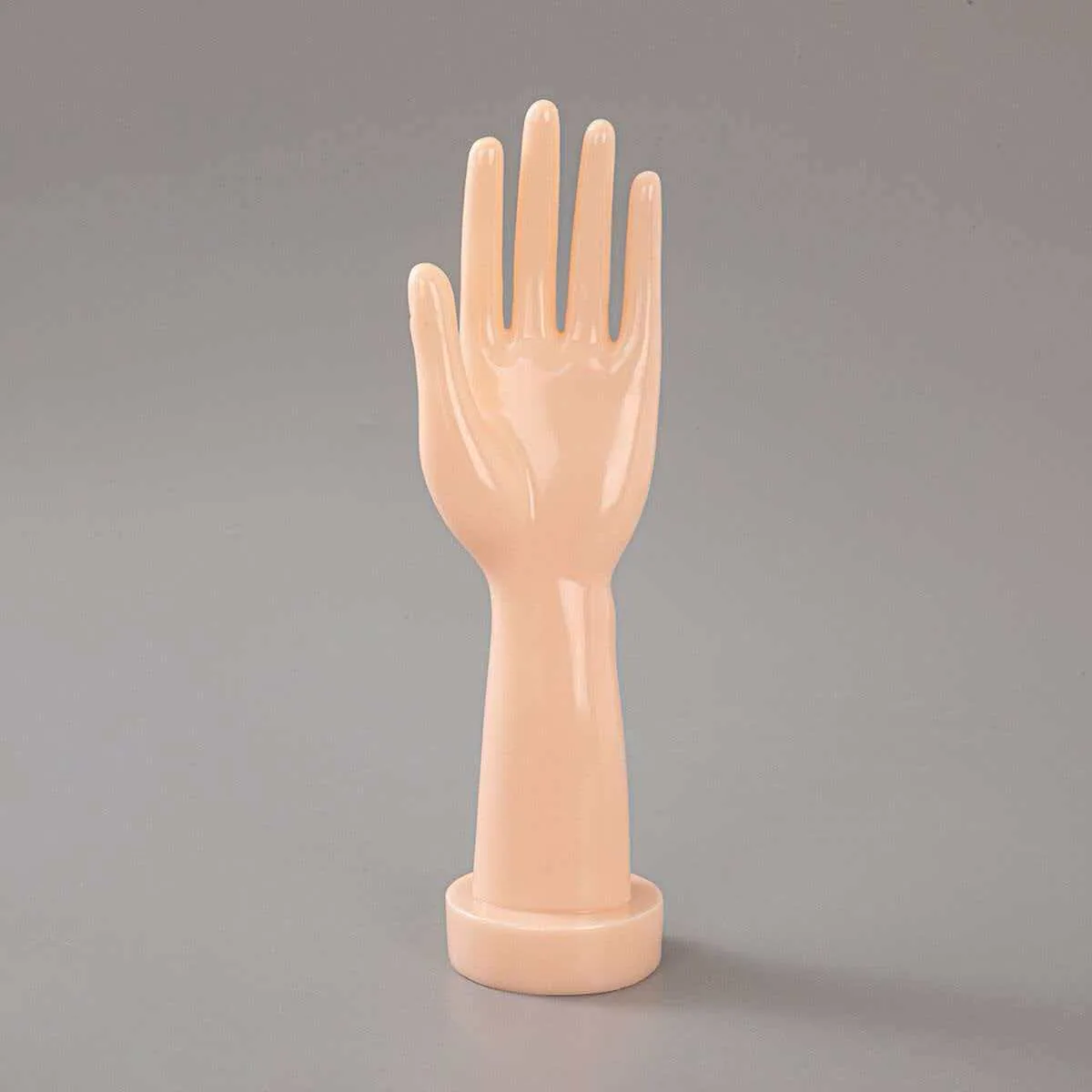 Glove model hand model fake hand gloves display props weighted gloves model wedding glove hand model female hand model 2