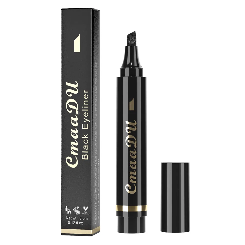 CmaaDU durable waterproof eyeliner pen 2