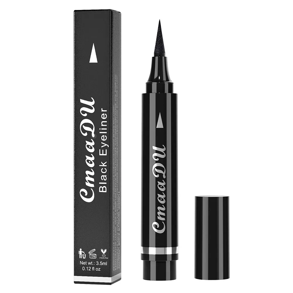 CmaaDU durable waterproof eyeliner pen