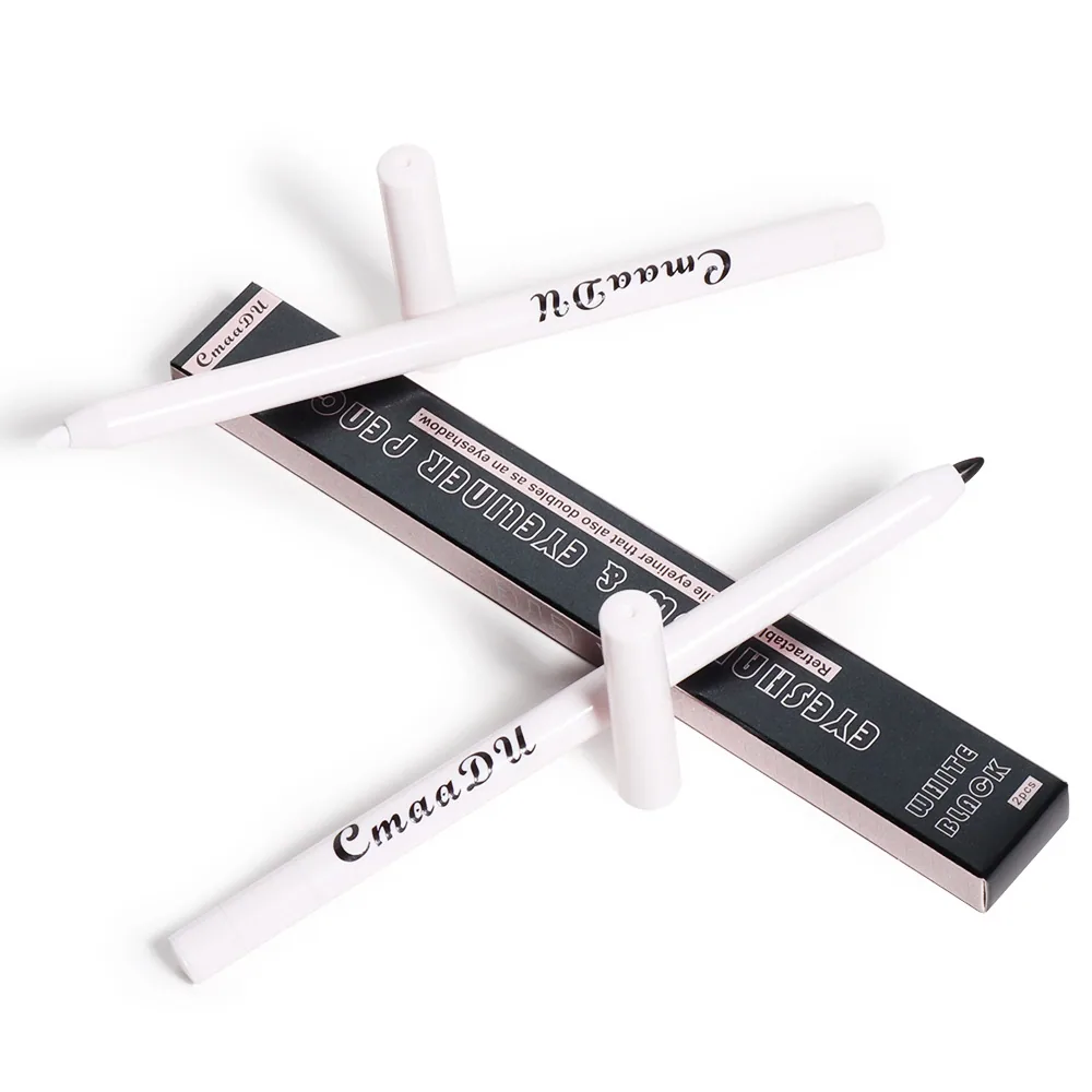 CmaaDu black white eyeliner 7