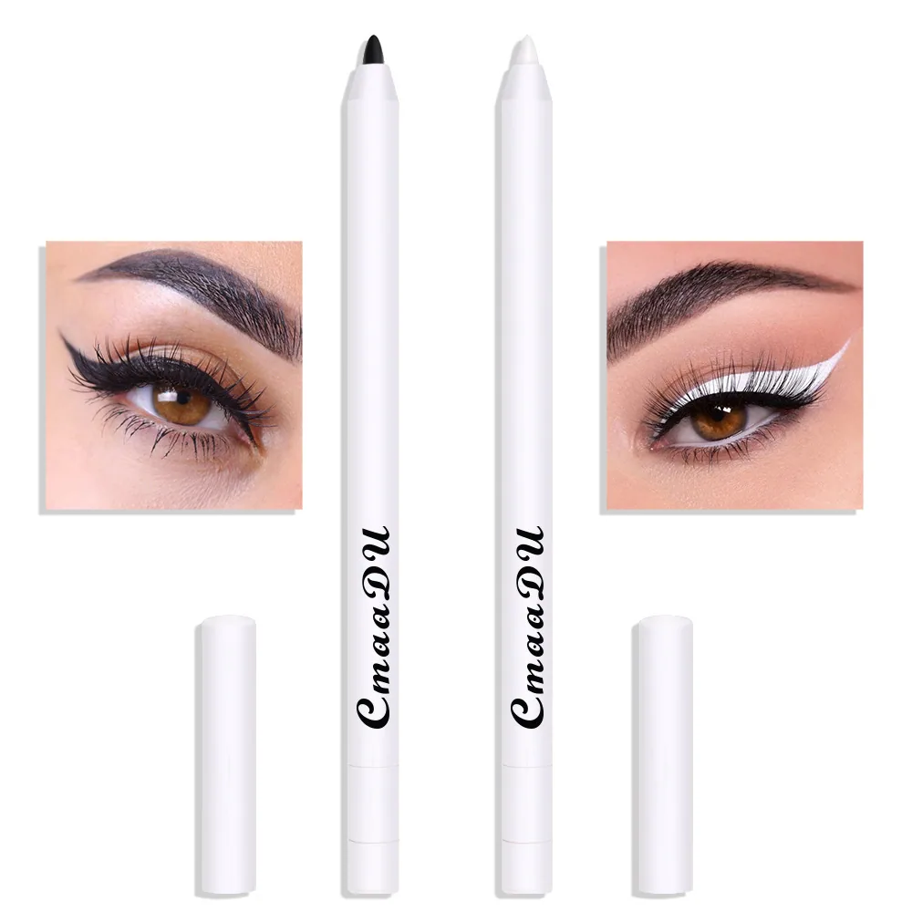 CmaaDu black white eyeliner 2