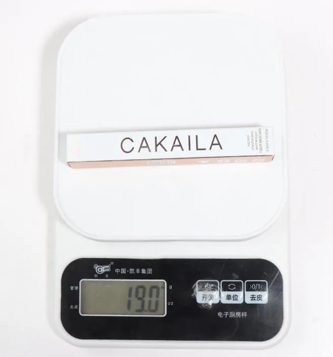 CAKAILA/Dense Waterproof Lasting eye black 5