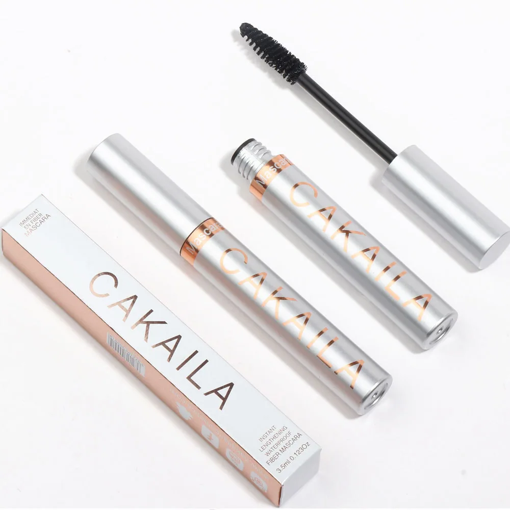CAKAILA/Dense Waterproof Lasting eye black 11