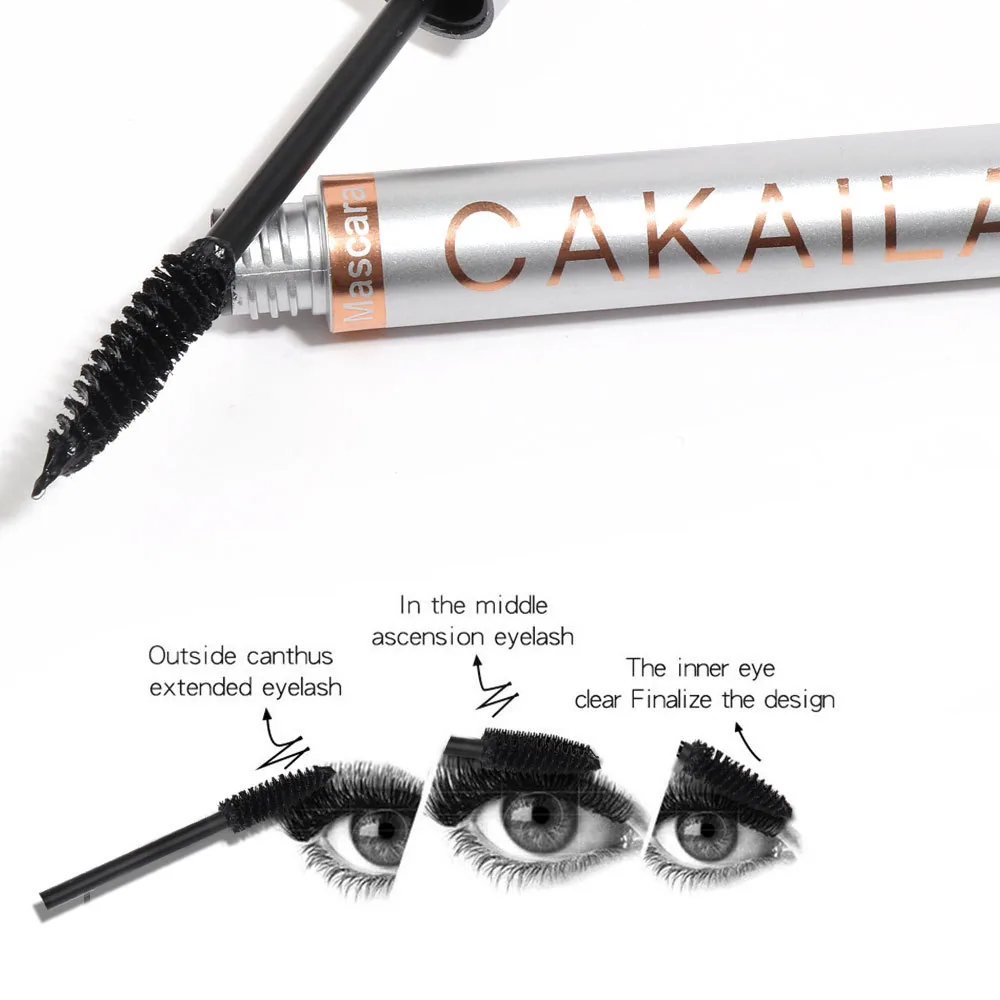 CAKAILA/Dense Waterproof Lasting eye black