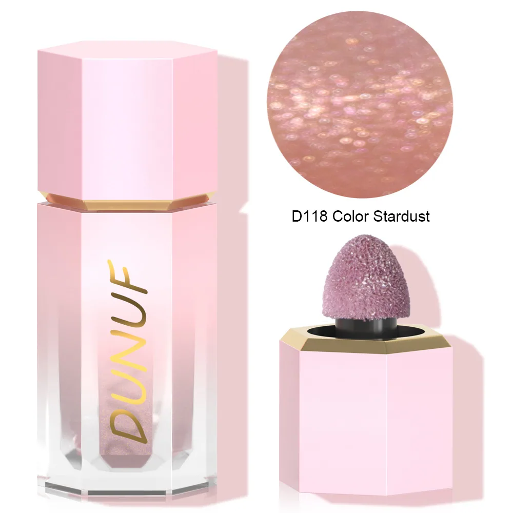 DUNUF 4-color liquid high gloss liquid for repairing and brightening, exclusively for foreign trade 4