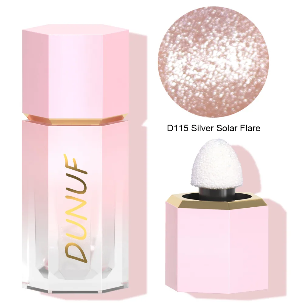 DUNUF 4-color liquid high gloss liquid for repairing and brightening, exclusively for foreign trade