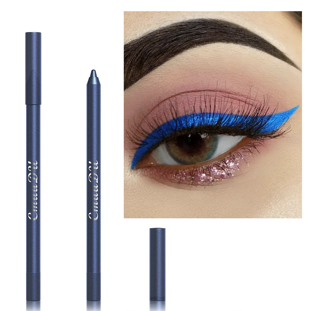 For foreign trade: CmaaDu 12 color Lying Silkworm eye shadow eyeliner Pen Tong 29