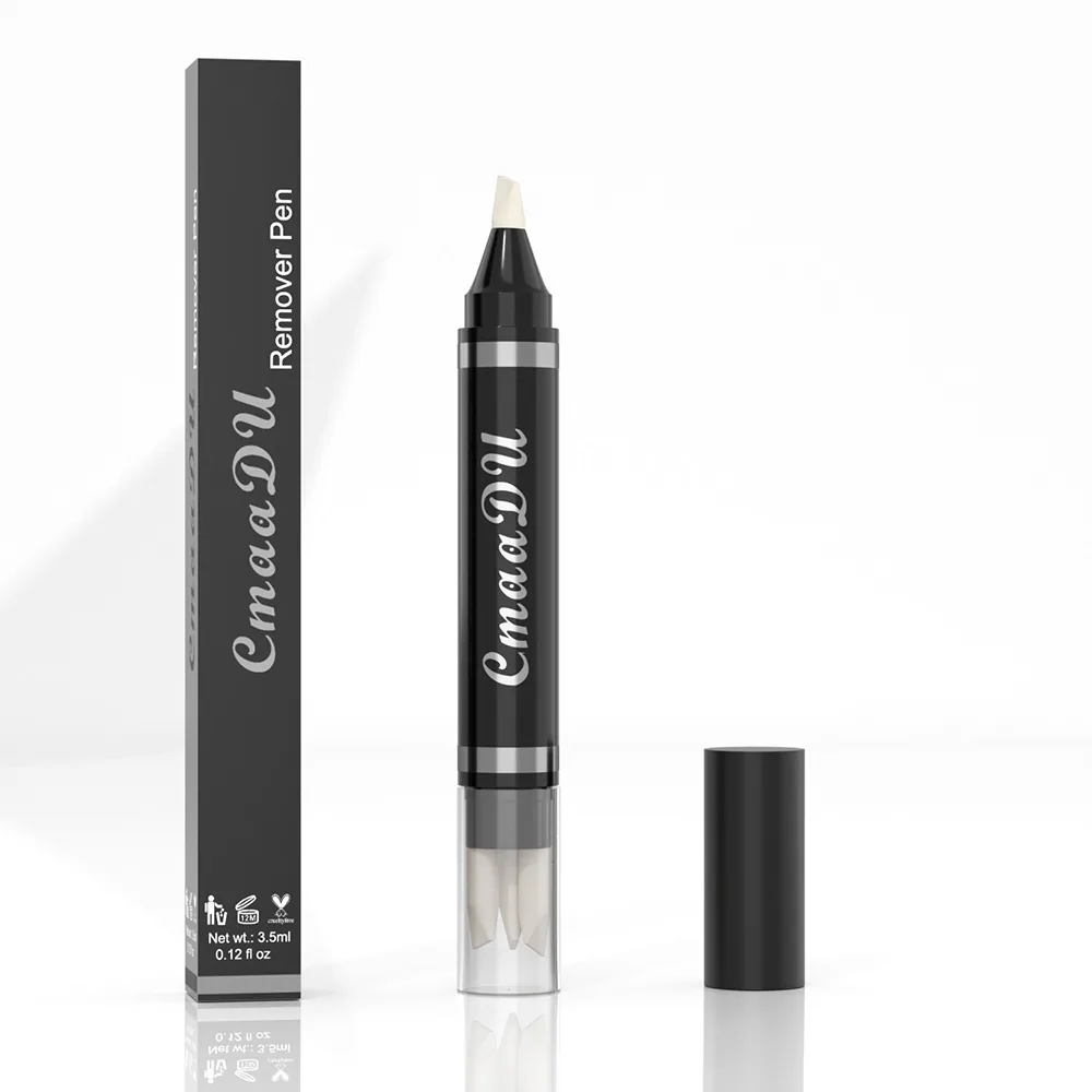 For foreign trade: CmaaDu eyeliner repair makeup remover 13