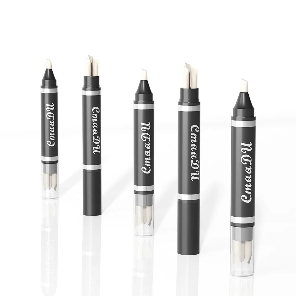 For foreign trade: CmaaDu eyeliner repair makeup remover 11