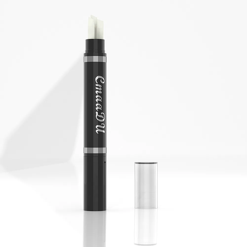 For foreign trade: CmaaDu eyeliner repair makeup remover 10