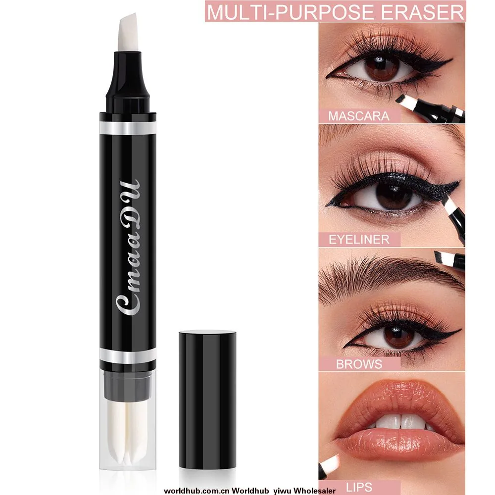 For foreign trade: CmaaDu eyeliner repair makeup remover 2