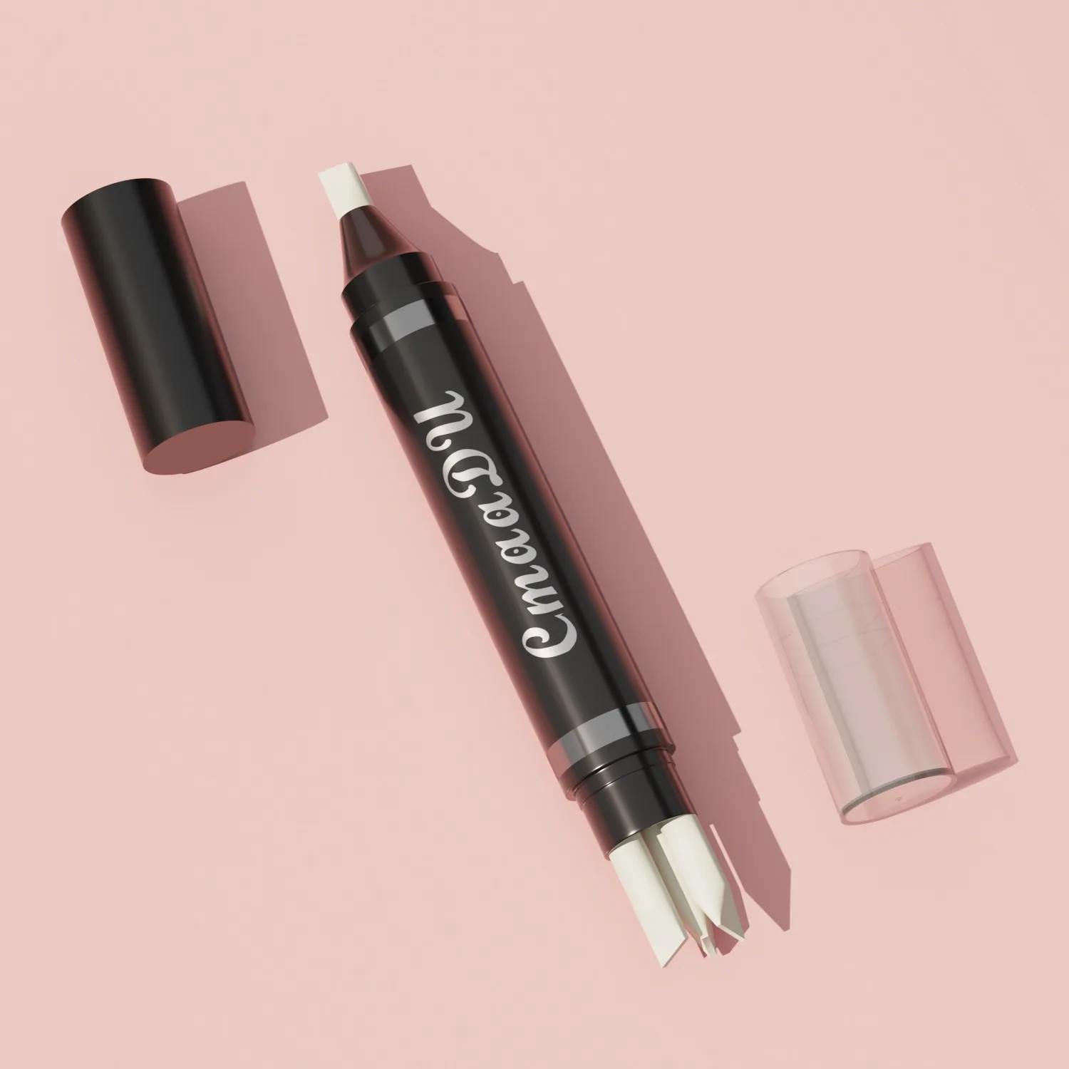 For foreign trade: CmaaDu eyeliner repair makeup remover 14