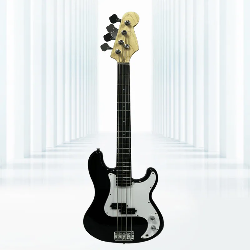Yamaha performs rock electronic music, adult plucked electric bass, folk music, beginner electric bass, and classical music