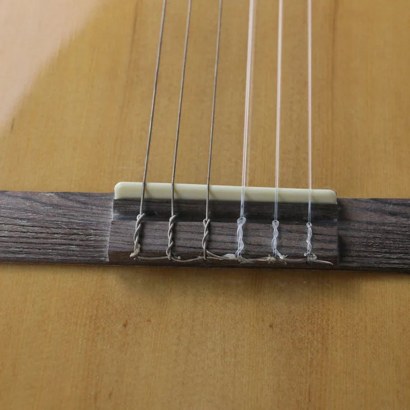 Yamaha Folk Classical Beginner Single Guitar Performance Rock Electronic Music Adult Plucking Guitar 2