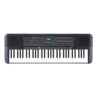 Yamaha Electronic Piano PSR E273 Intelligent 61 Force Key Beginner's Piano for Adults and Children 4