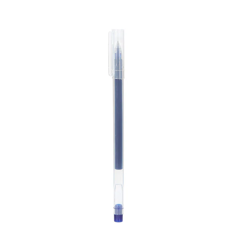 Giant Writing Neutral Pen Creative Water Pen Needle Pen Carbon Water Pen Signature Pen Student Exam Wholesale Stationery 3