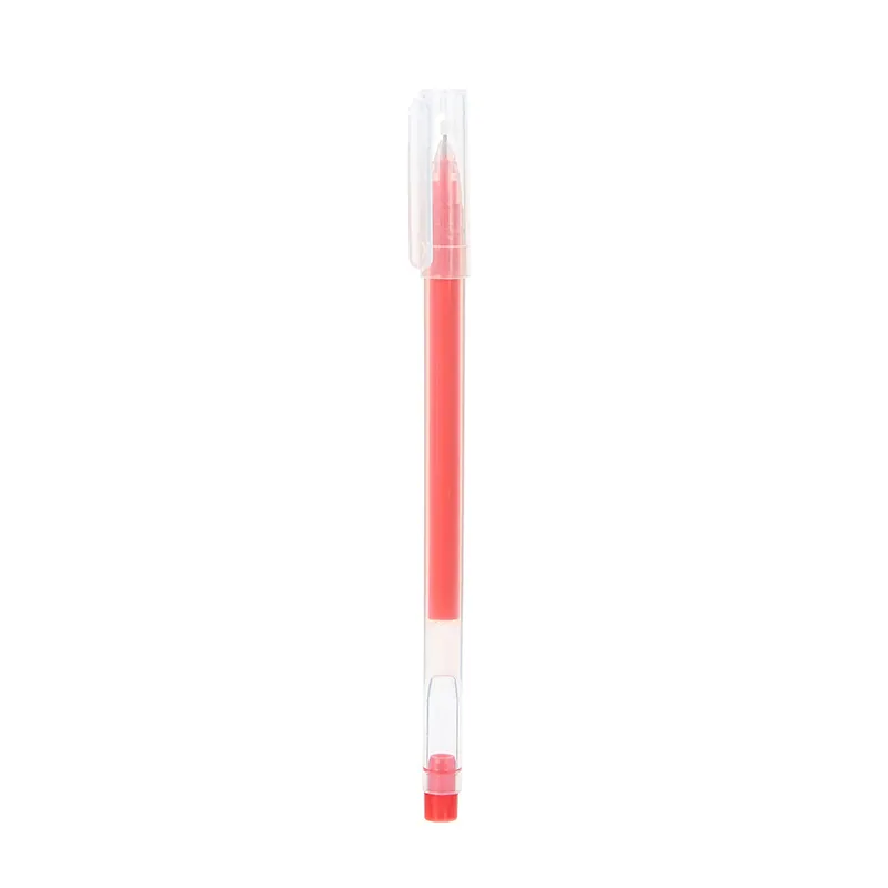 Giant Writing Neutral Pen Creative Water Pen Needle Pen Carbon Water Pen Signature Pen Student Exam Wholesale Stationery 2