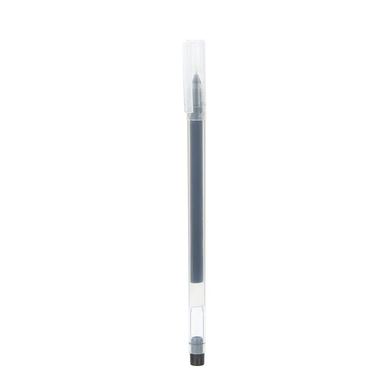 Giant Writing Neutral Pen Creative Water Pen Needle Pen Carbon Water Pen Signature Pen Student Exam Wholesale Stationery