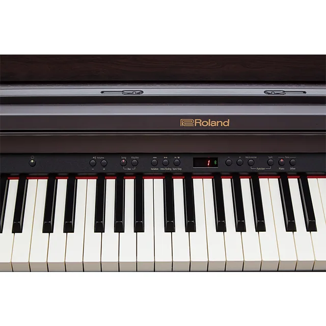 Roland RP-501R Digital Piano 88 Keys Electric Piano Keyboard 4