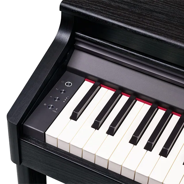 Roland RP-701 Digital Piano 88 Keys Electric Piano Keyboard 7