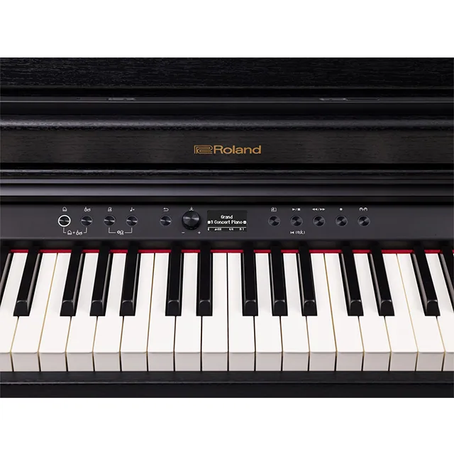 Roland RP-701 Digital Piano 88 Keys Electric Piano Keyboard 5