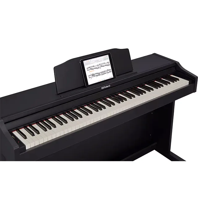 Roland RP-102 Digital Piano 88 Keys Electric Piano Keyboard 4