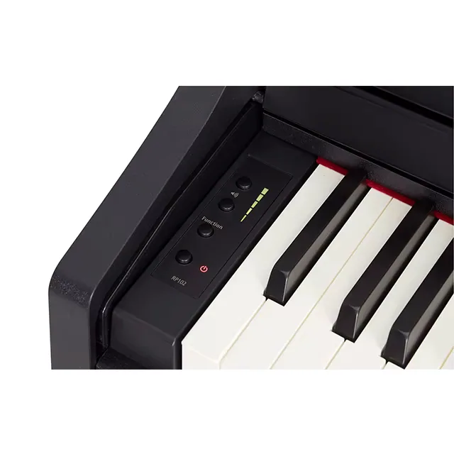 Roland RP-102 Digital Piano 88 Keys Electric Piano Keyboard 2