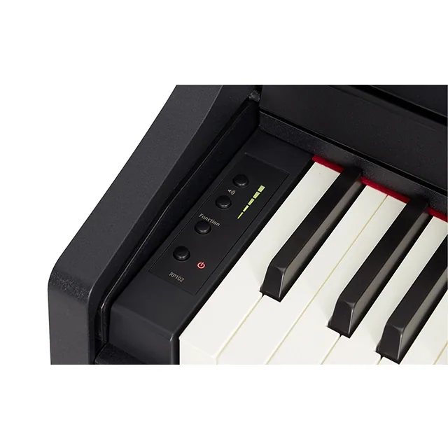 Roland RP-102 Digital Piano 88 Keys Electric Piano Keyboard 10