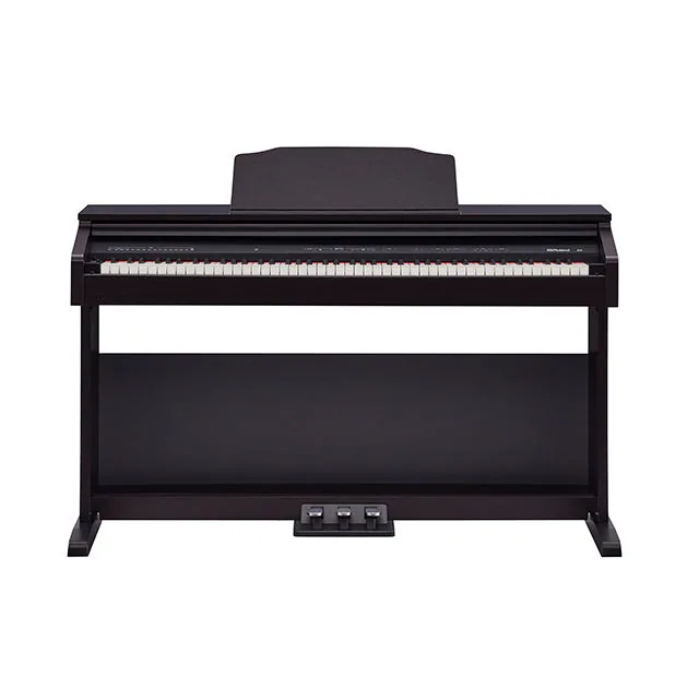 Roland RP-30 Digitalpiano, 88 Tasten, E-Piano-Tastatur 4