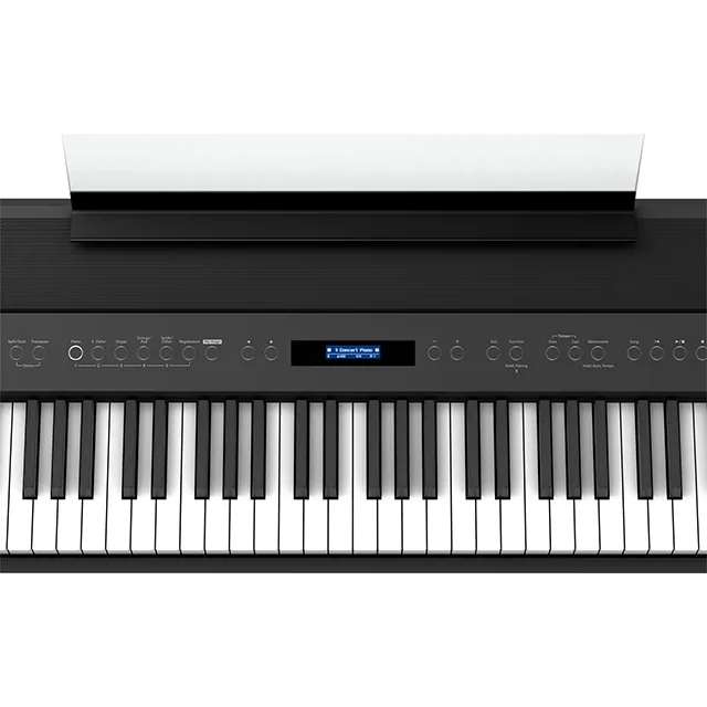 Roland FP-90X Por Digital Piano 88 Keys Electric Piano Keyboard 12