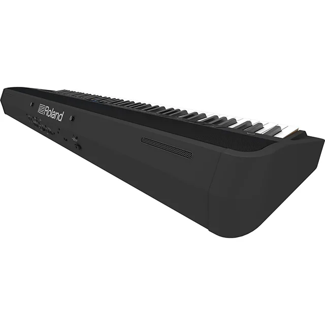Roland FP-90X Por Digital Piano 88 Keys Electric Piano Keyboard 9