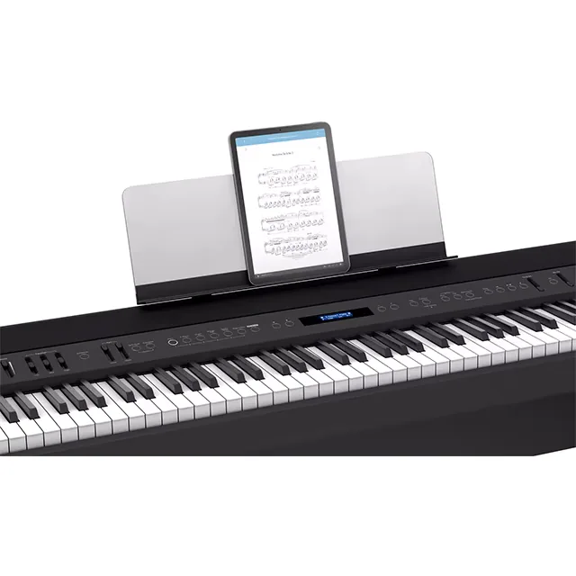Roland FP-90X Por Digital Piano 88 Keys Electric Piano Keyboard 2