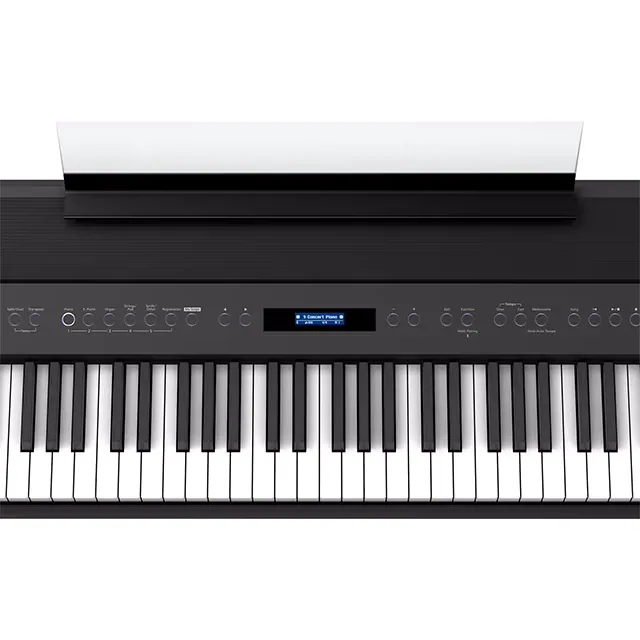 Roland FP-90X Por Digital Piano 88 Keys Electric Piano Keyboard 3