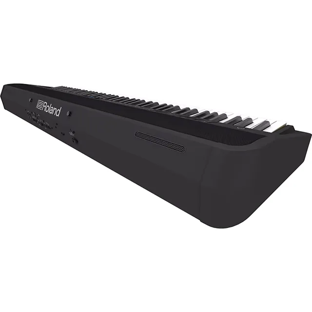 Roland FP-90X Por Digital Piano 88 Keys Electric Piano Keyboard 5